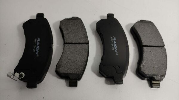 Balata Ön Vista Tata