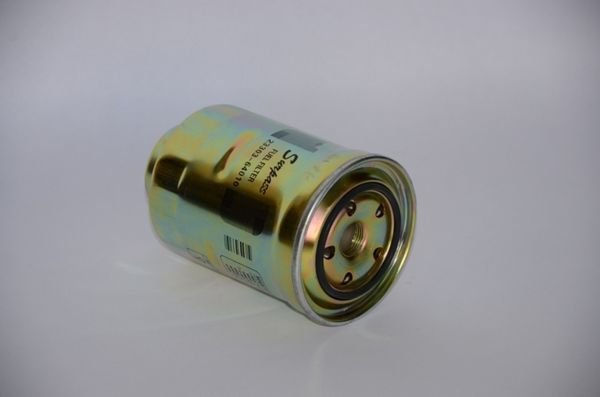 HILUX LN56 / 65 / 85 / 106 / 145 - HIACE 89->/ MAZDA BT50 06-> / L200 CR 10 -> YAKIT FİLTRESİ