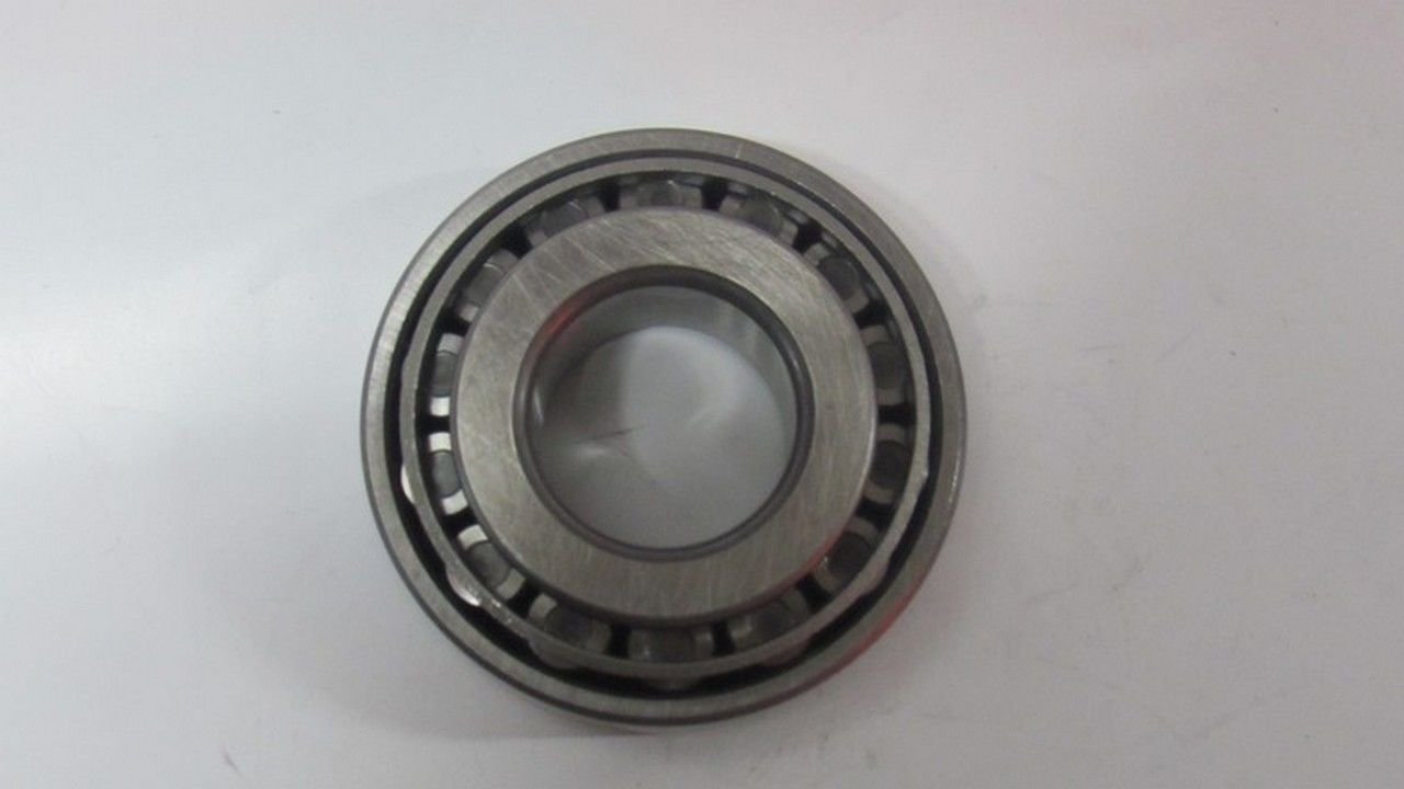 H100 2004- ÖN TEKER BİLYA PORYA DIŞ