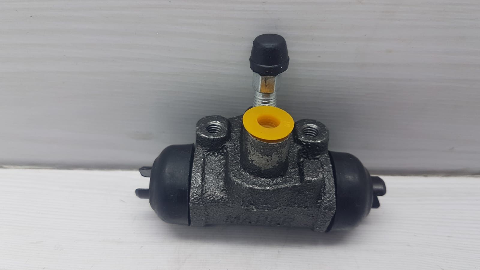 Fren Silindiri Pride