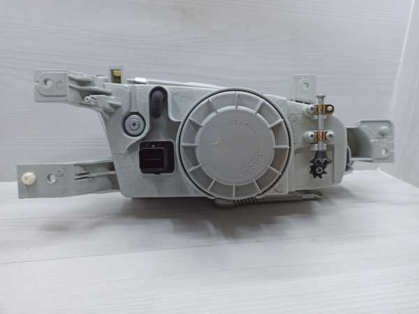 Accent 1995-1997 Sol Far