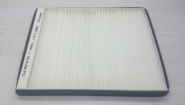 Polen Primera 1997-2002/Terrano 2.7