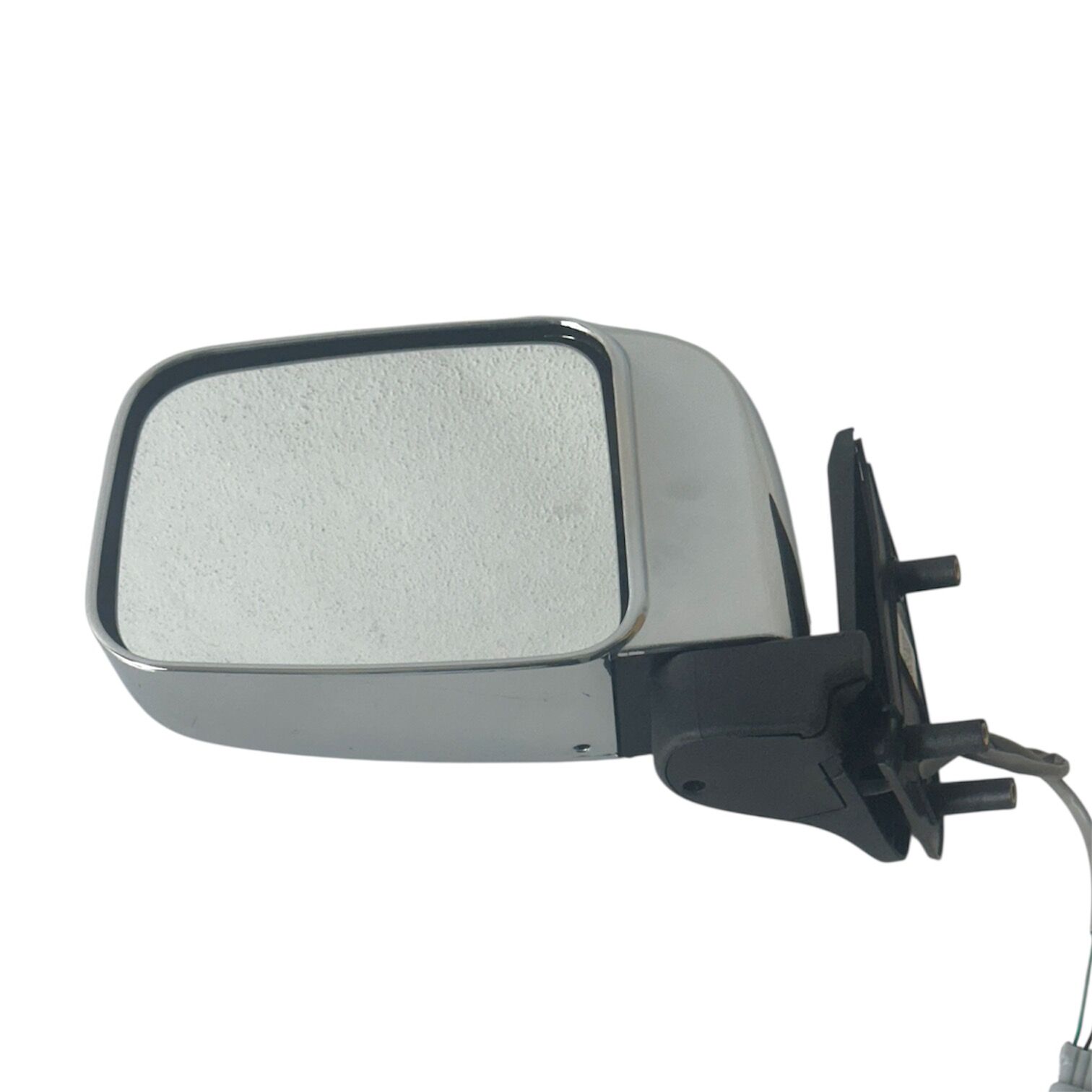 AYNA DİKİZ YD25 03-05 LH (ELEKTRİKLİ/KROM)