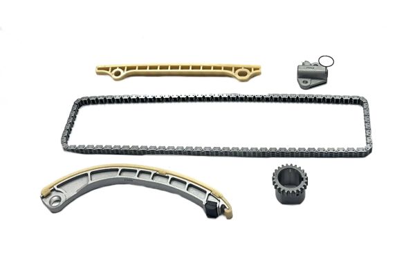 ZİNCİR SET SWİFT/JIMNY/SX4/VİTARA  (MA13A/MA15A/MA16A) (5 PARÇA)