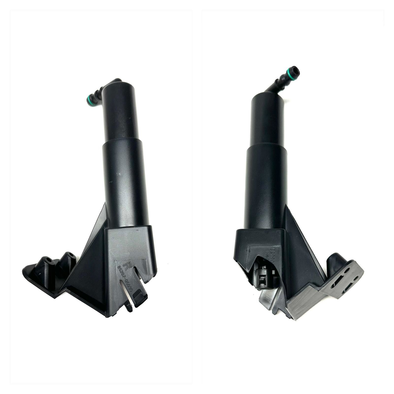 MOTOR FAR YIKAMA AVENSİS 08-11 RH