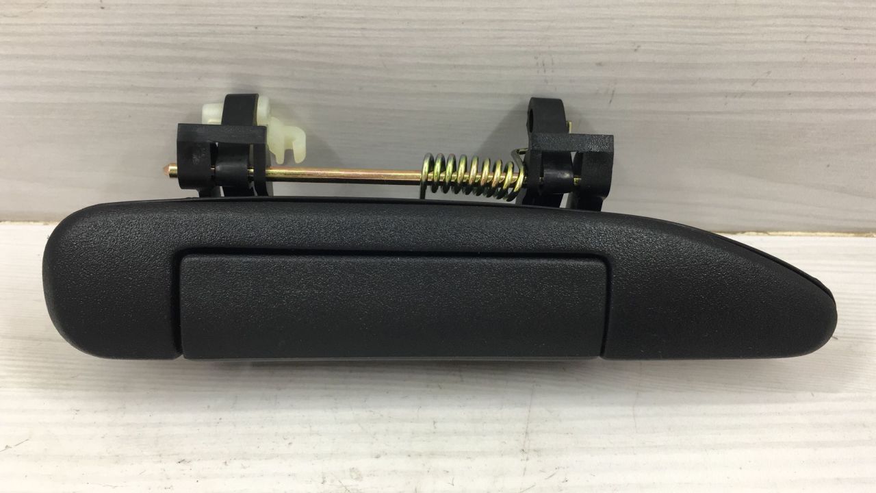 Nıssan Prımera 1996-2000 Ön/Arka Dış Sag Sıyah Kapı Kolu