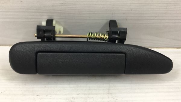 Nıssan Prımera 1996-2000 Ön/Arka Dış Sag Sıyah Kapı Kolu