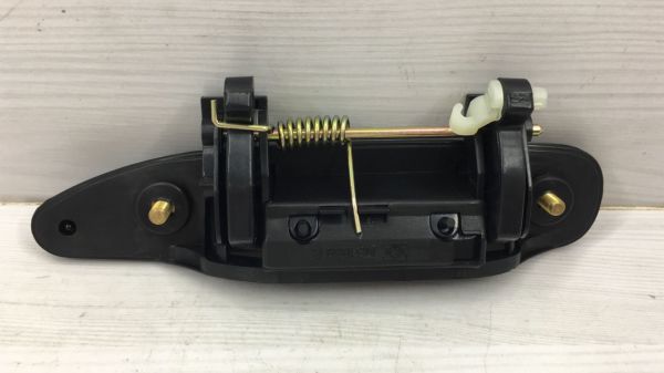 Nıssan Prımera 1996-2000 Ön/Arka Dış Sag Sıyah Kapı Kolu