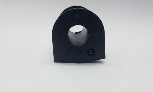 Viraj Lastiği Carisma Arka