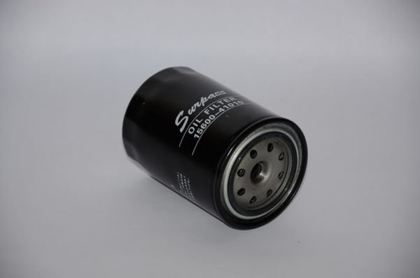 HILUX YAĞ FİLTRESİ