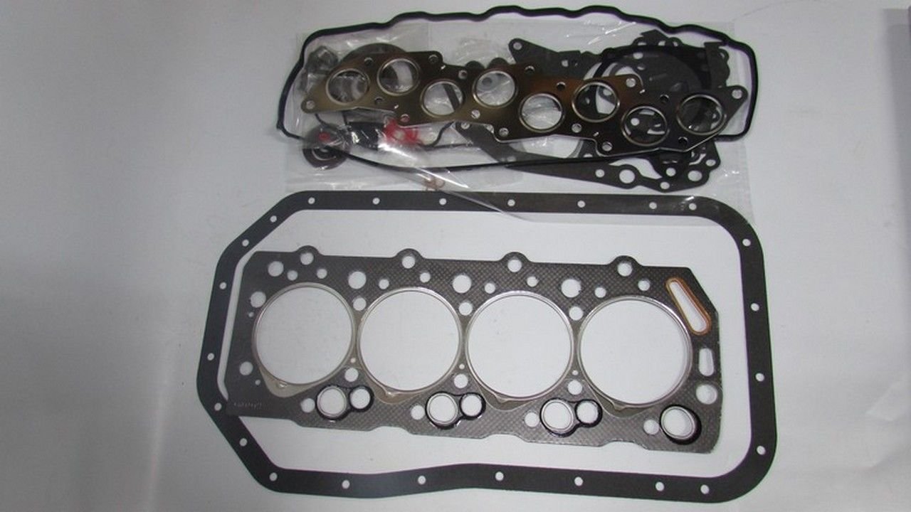 BONGO K2500 TAKIM CONTA GLİNGRİK