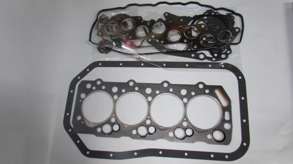 BONGO K2500 TAKIM CONTA GLİNGRİK