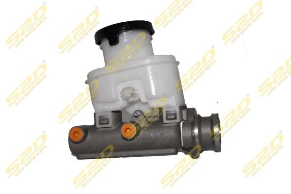 FREN ANA MERKEZ- D-MAX 02-07