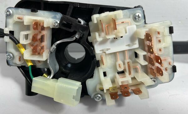 Sinyal Kolu bongo Zaman Ayarli Cevirmeli