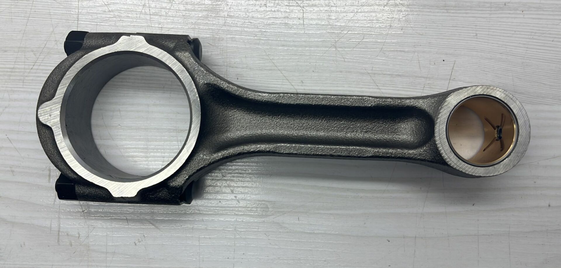 Piston Kolu H100/L300