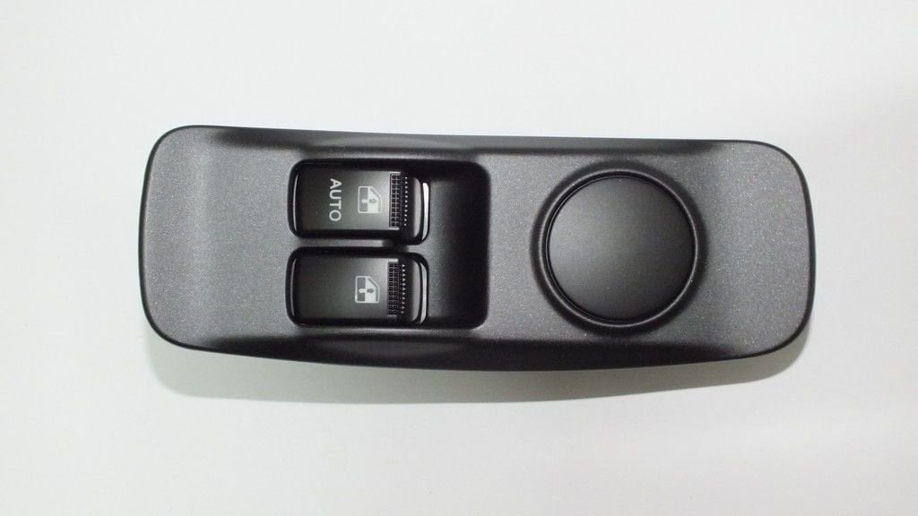 H100 KMY 2012- CAM AÇMA DÜĞMESİ SOL