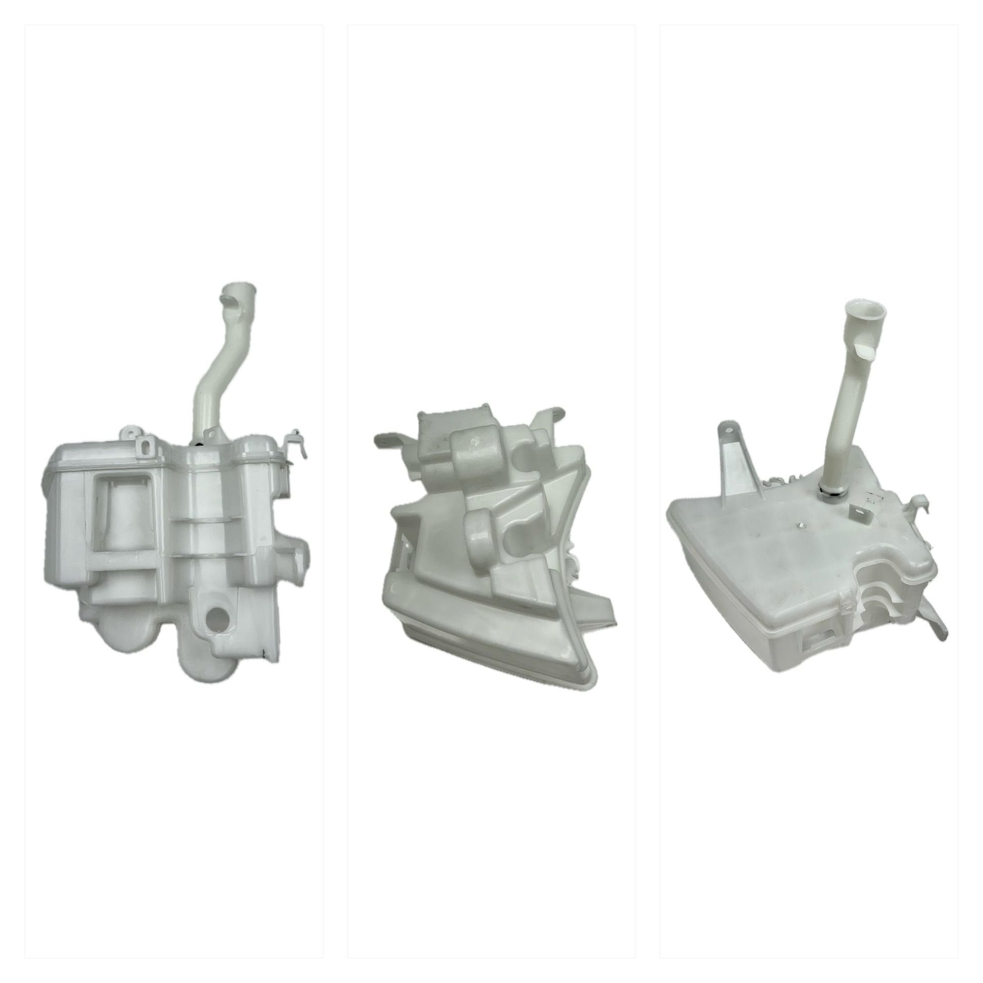 DEPO SU FİSKİYE COROLLA 10-12 (ÇİFT GİRİŞ BORULU)