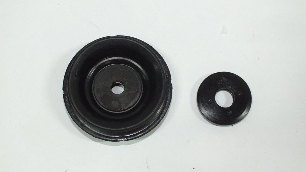 İ20 2015-2018 / İ10 20- / PİCANTO 17- AMORTİSÖR KULESİ ( TAKOZ ) ÖN ( BİLYALI RULMANLI )