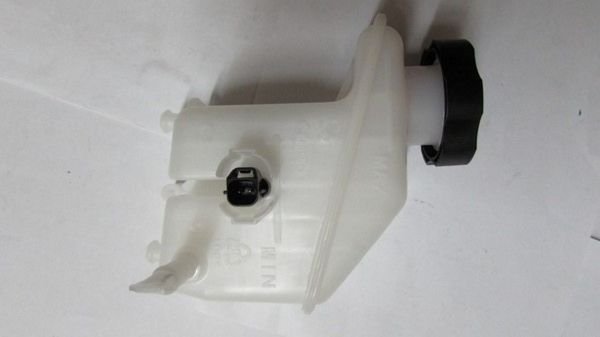 ERA 06- FREN YAĞ HAZNESİ