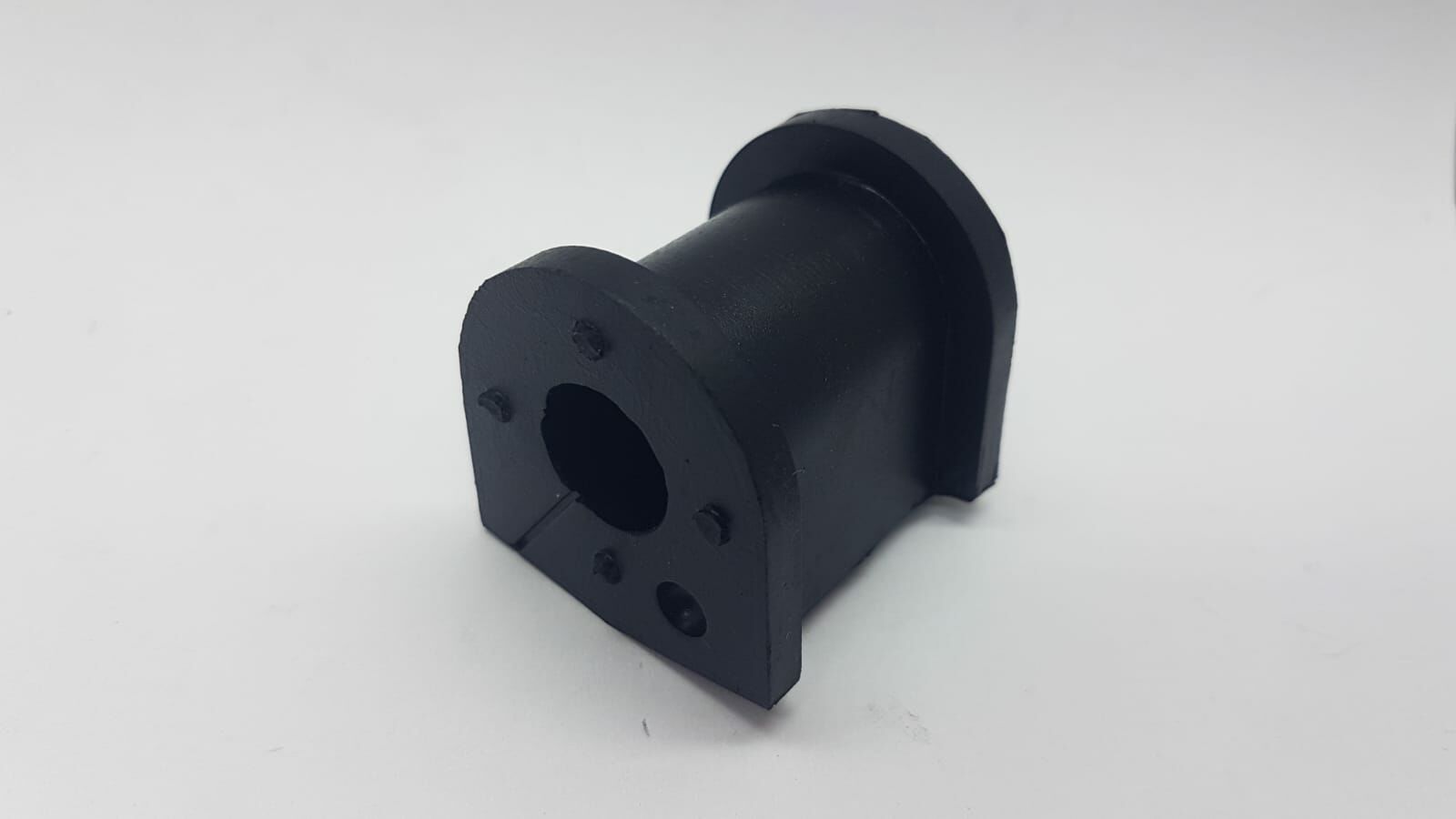 Viraj Lastiği Carisma Arka