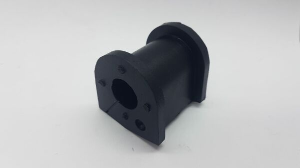 Viraj Lastiği Carisma Arka