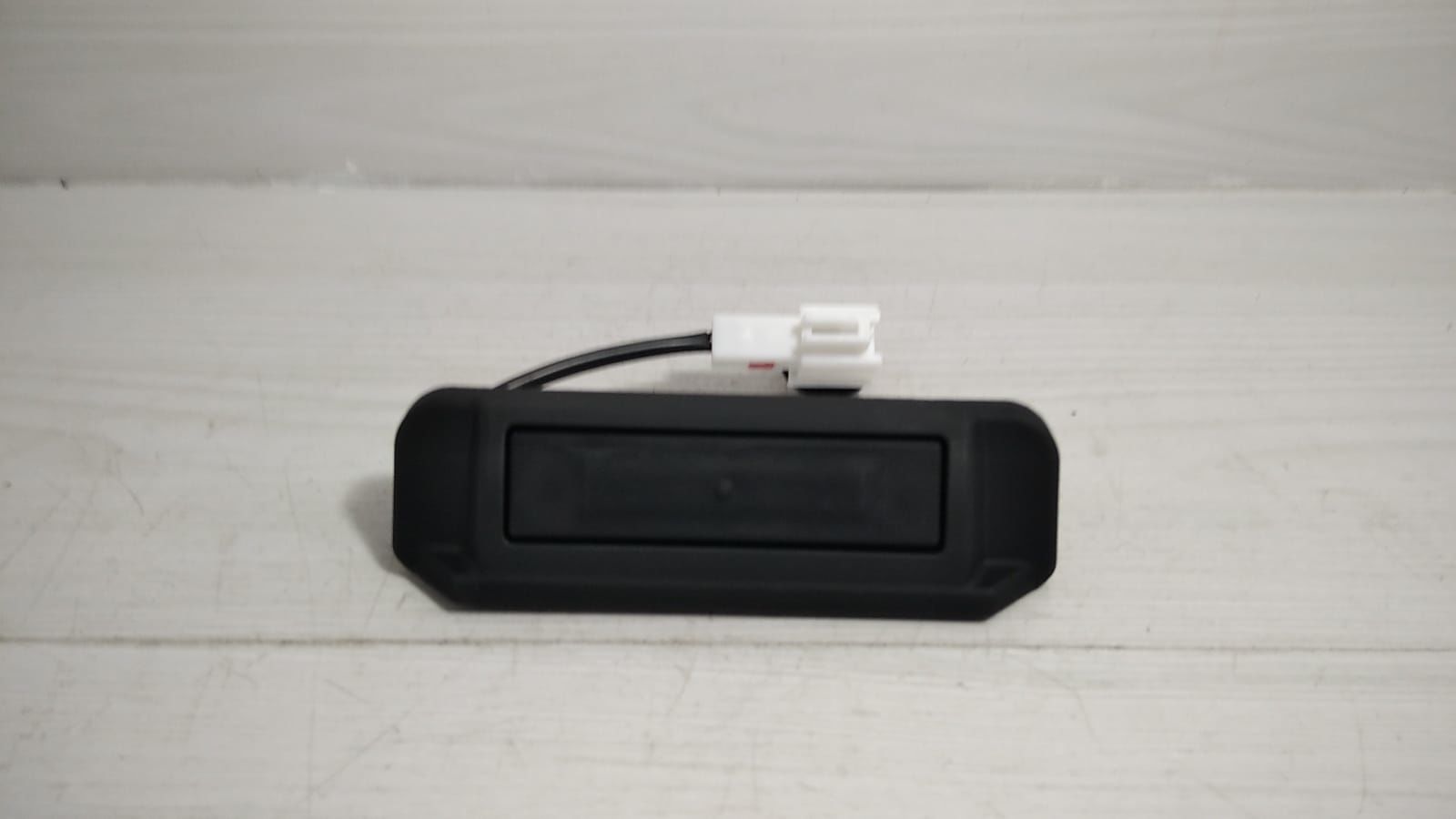 bagaj Açma Kolu i20 15- DIŞ