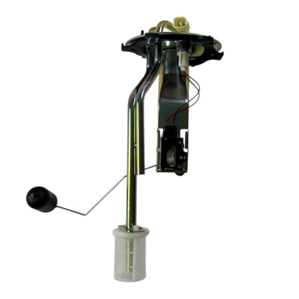 ŞAMANDIRA L200 07-19 (KOMPLE)