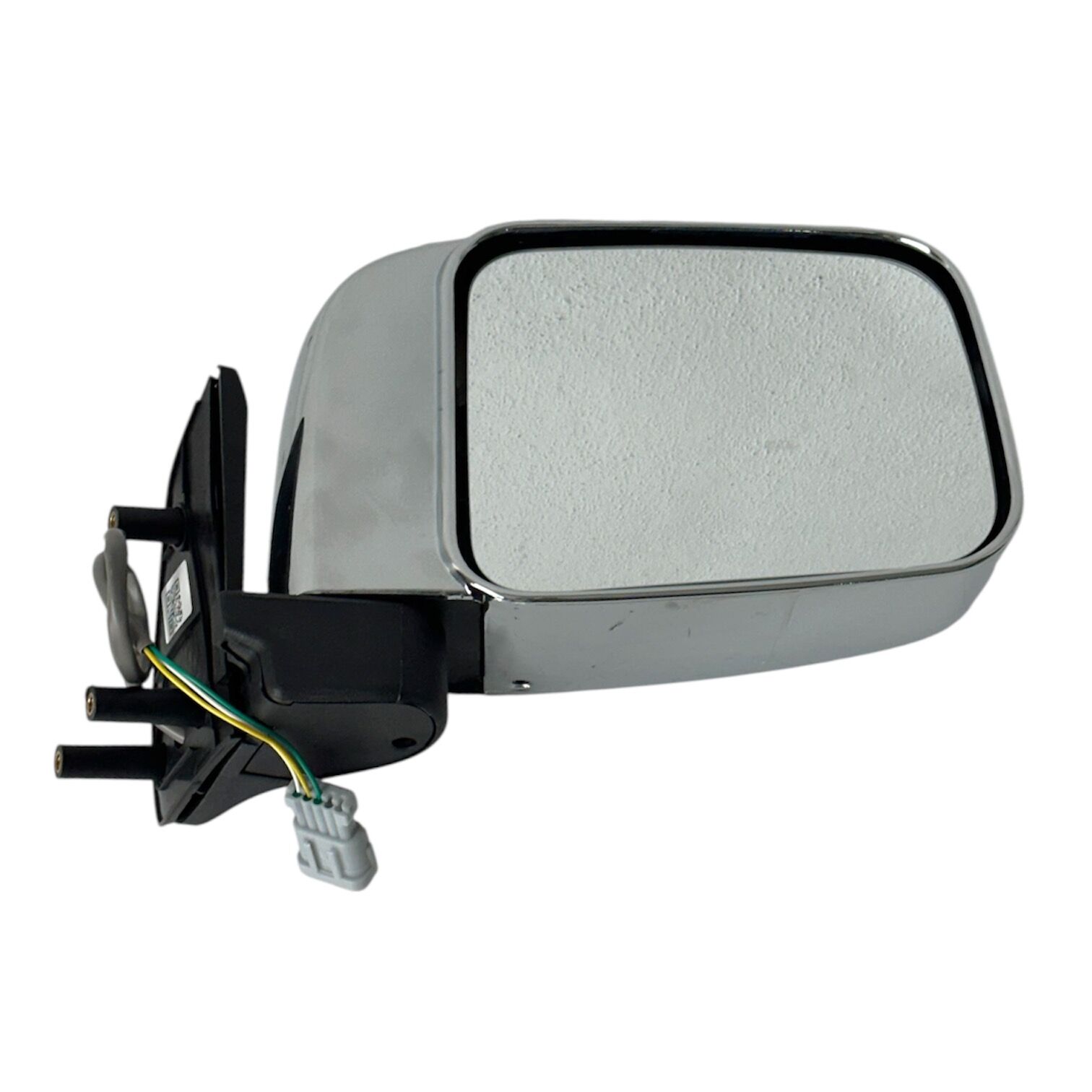 AYNA DİKİZ YD25 03-05 RH (ELEKTRİKLİ/KROM)