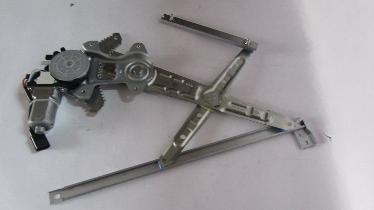 CIVIC 2012-2016 CAM KRIKOSU MOTORLU ÖN SOL MOTORLU