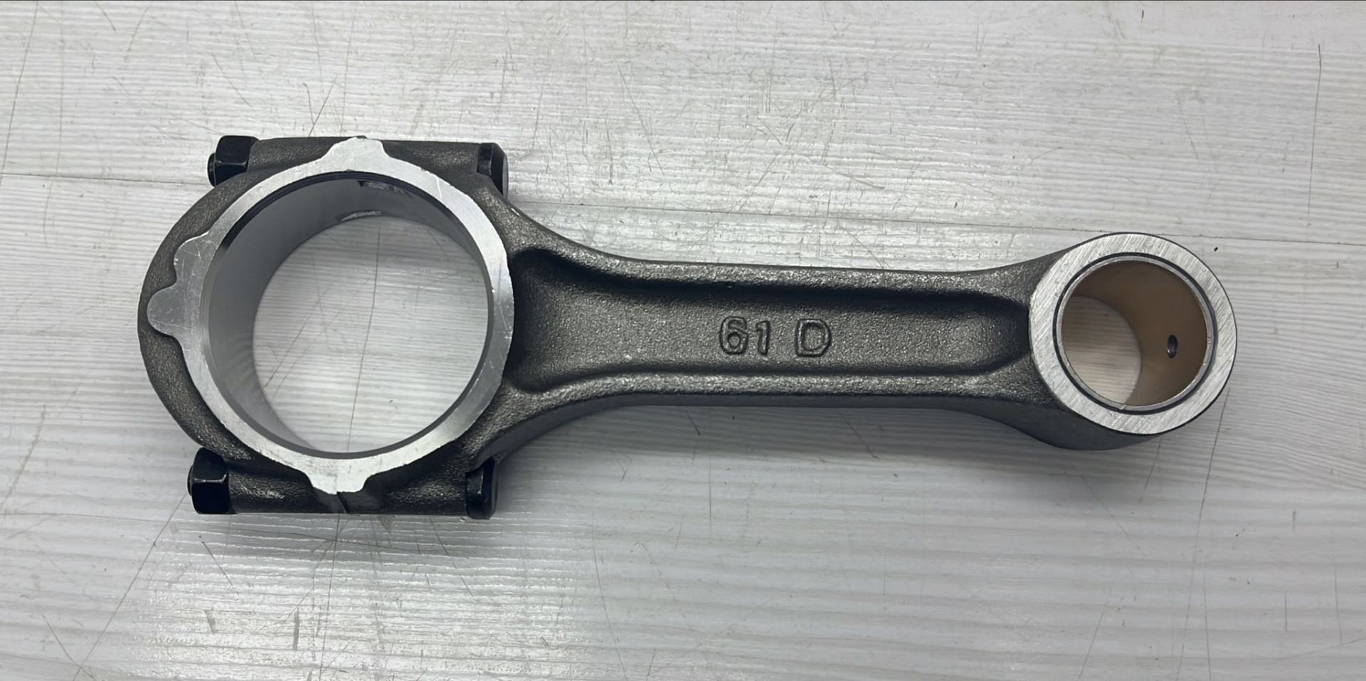 Piston Kolu H100/L300