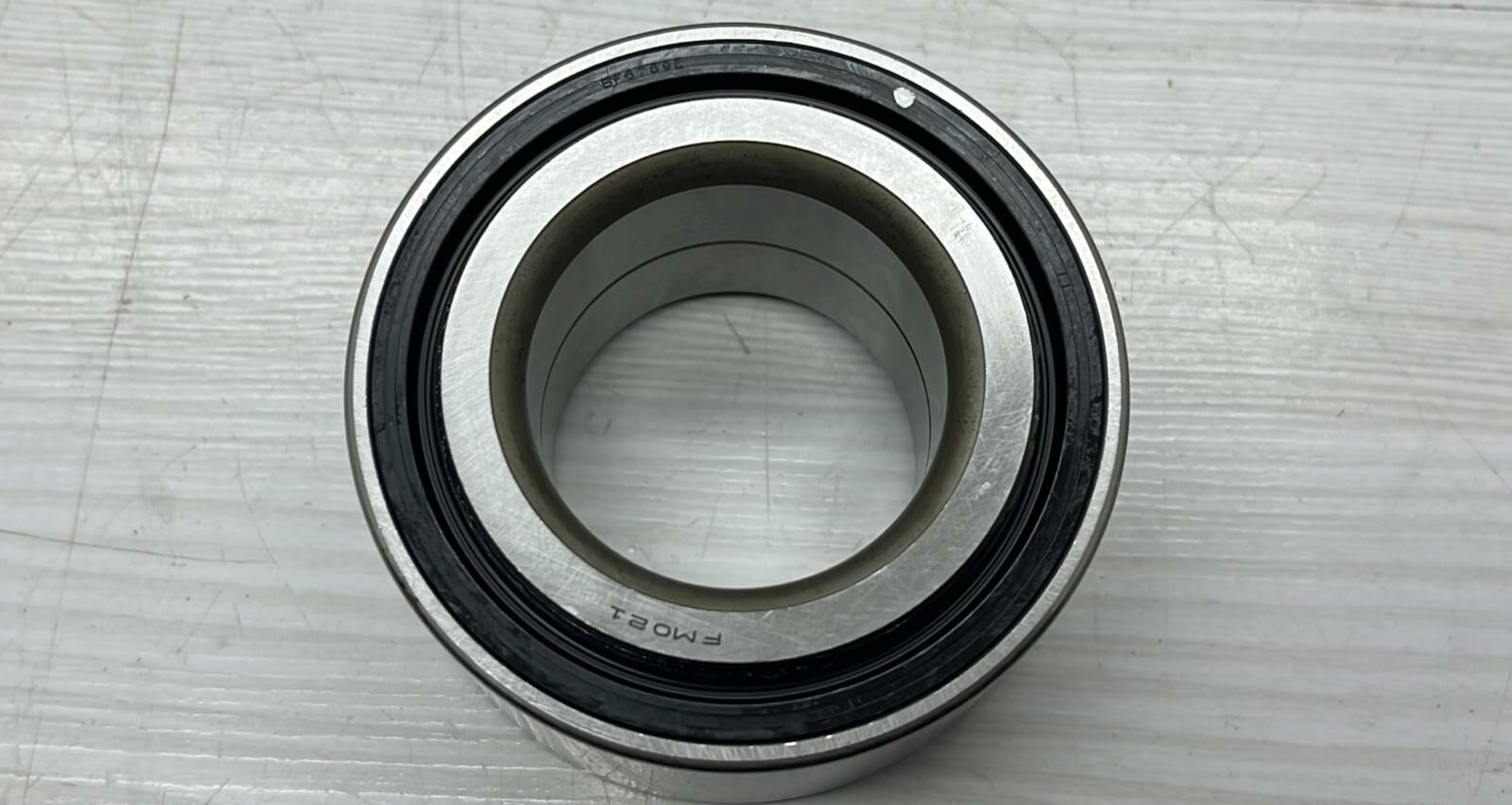 Rulman Ön Teker Civic 96-06 (38*43*79) 1,6