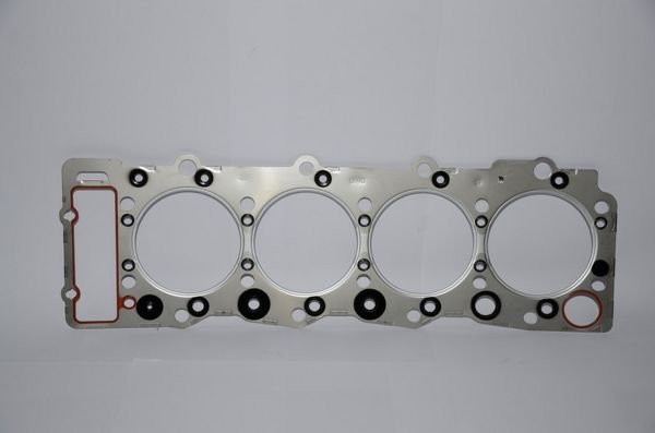 NQR 4HE1 SİLİNDİR KAPAK CONTA  2,00  mm