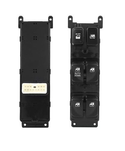 DUGME CAM ACCENT 06- ERA SOL DORTLU