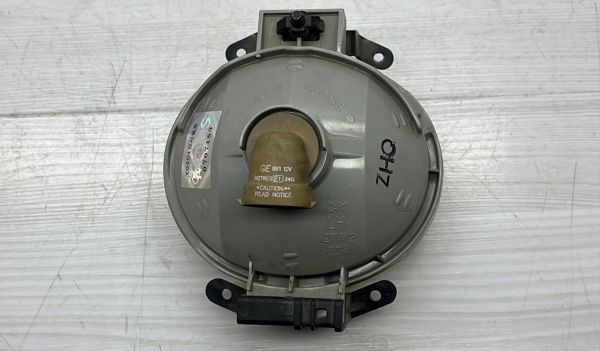 Sis Accent Sol 03-06 Sari