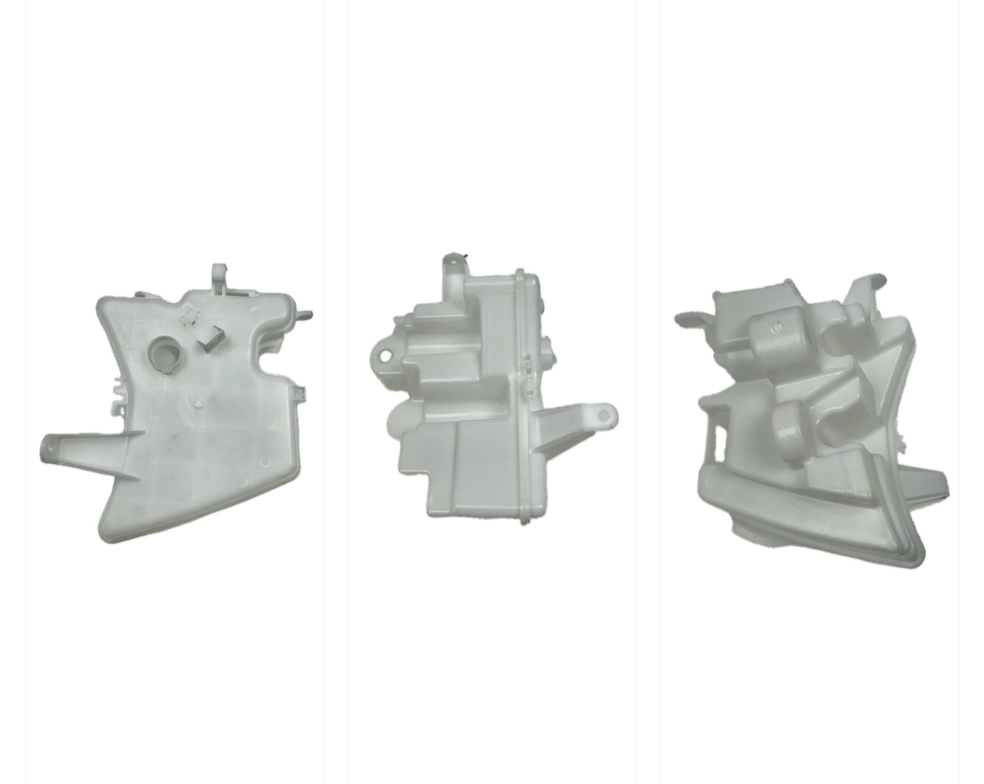 DEPO SU FİSKİYE COROLLA 10-12 (ÇİFT GİRİŞ  BORUSUZ)