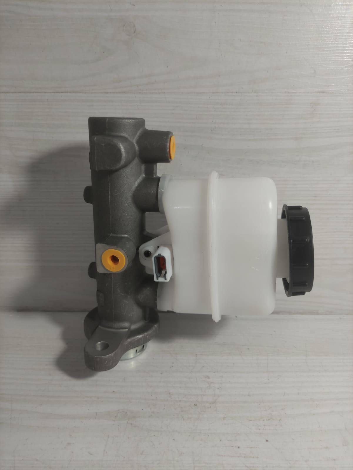 D22 / Skystar ana merkez