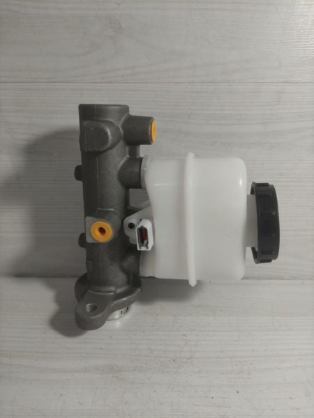 D22 / Skystar ana merkez