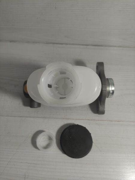 D22 / Skystar ana merkez