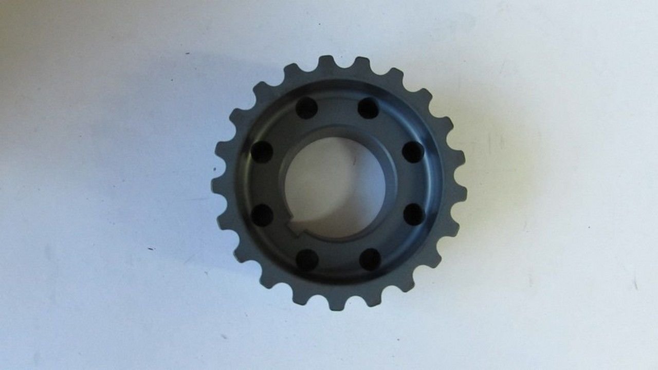 ELANTRA 1996-2000 GRANK DİŞLİSİ