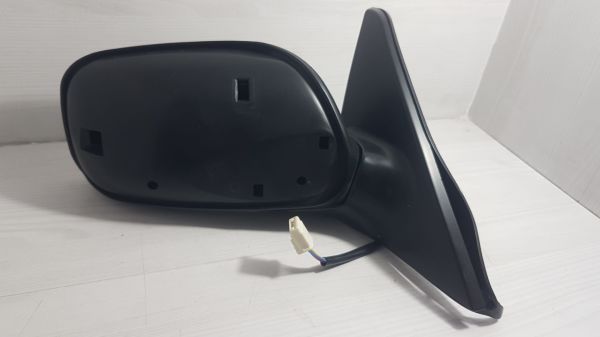 avensis ayna elektrikli 5 fişli sağ 98-02