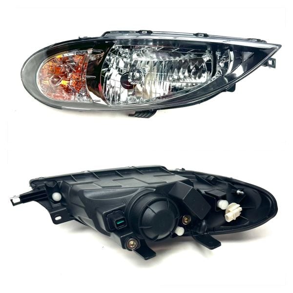 FAR LACETTİ HB.04-10 LH