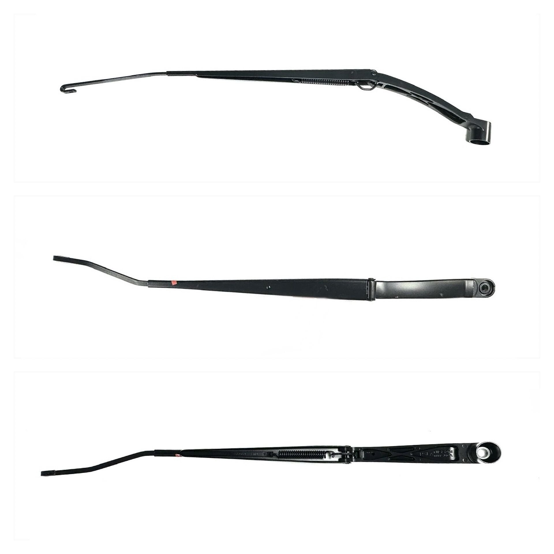 KOL SİLECEK QASHQAİ 14-17 RH