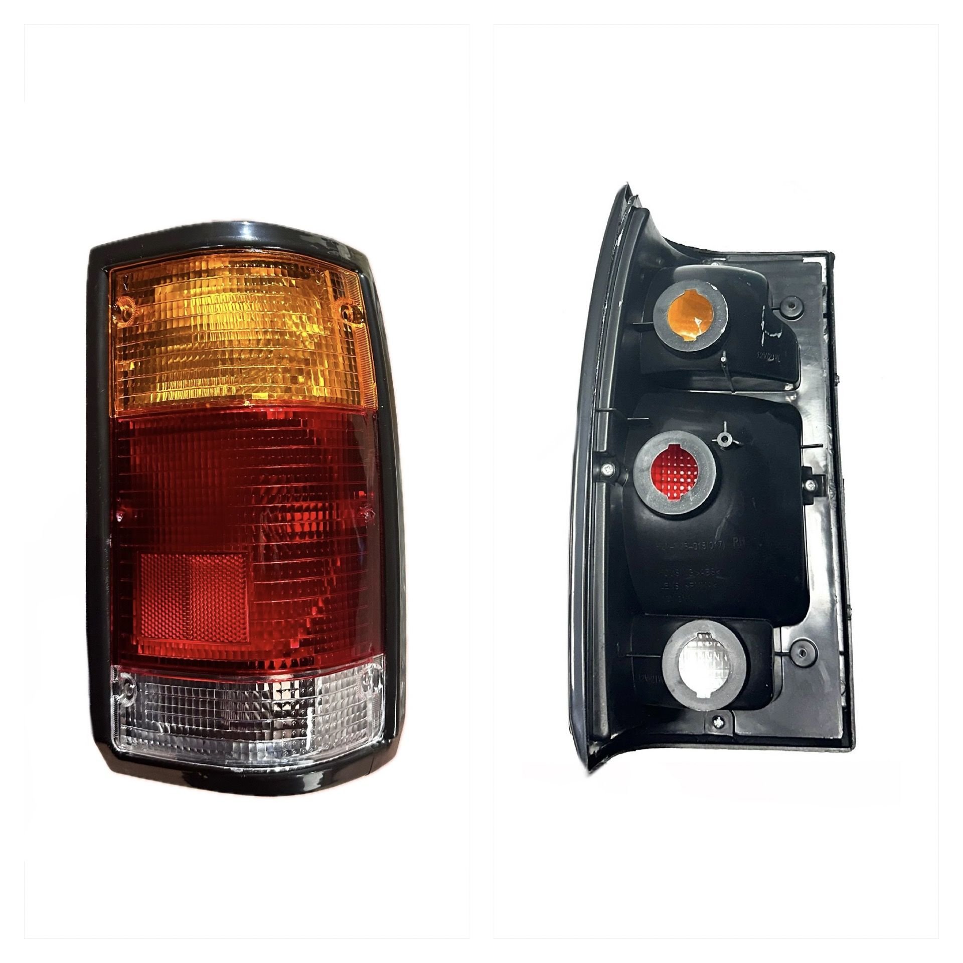 STOP B2500 90-99 RH (SİYAH)