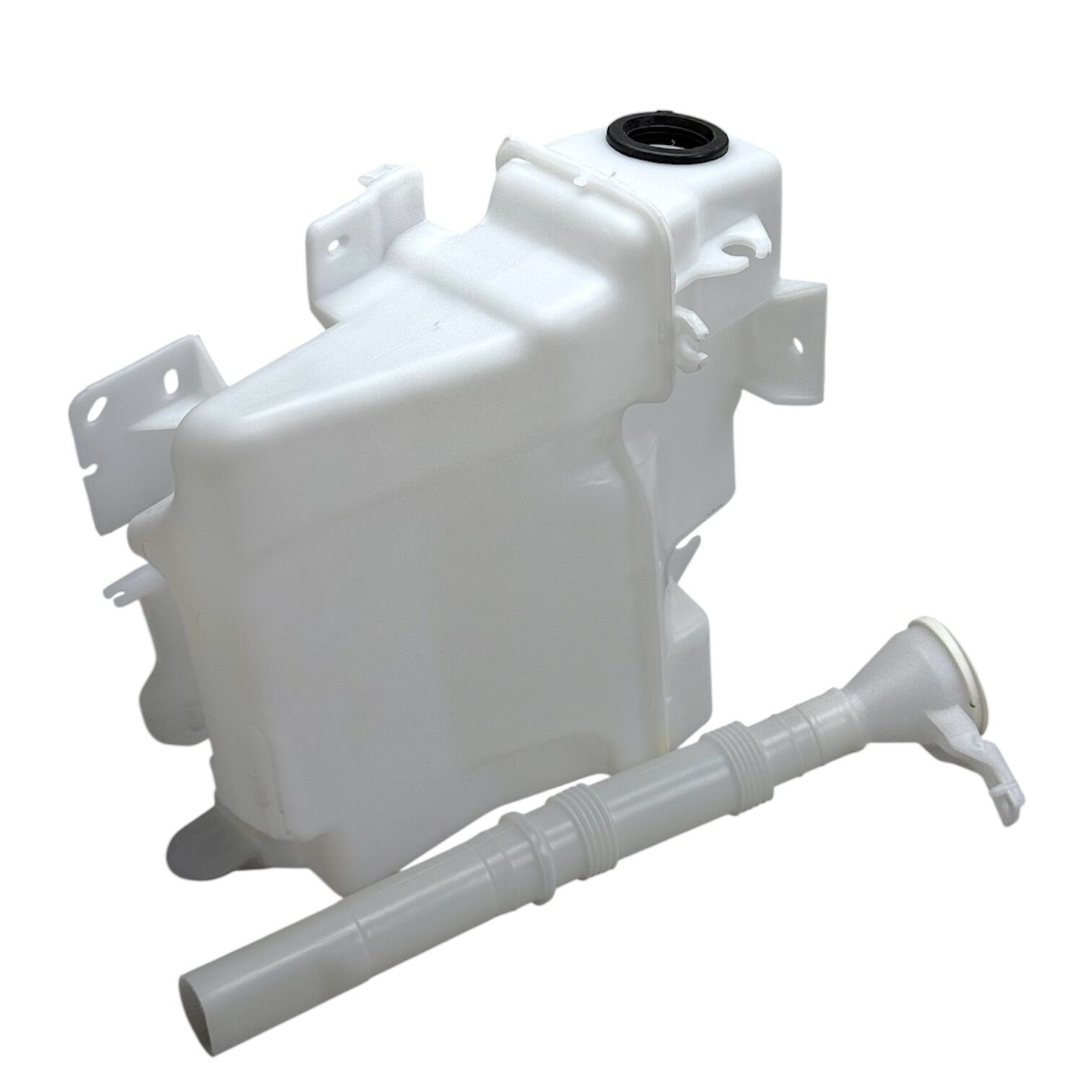 DEPO SU FİSKİYE LANCER 08-12