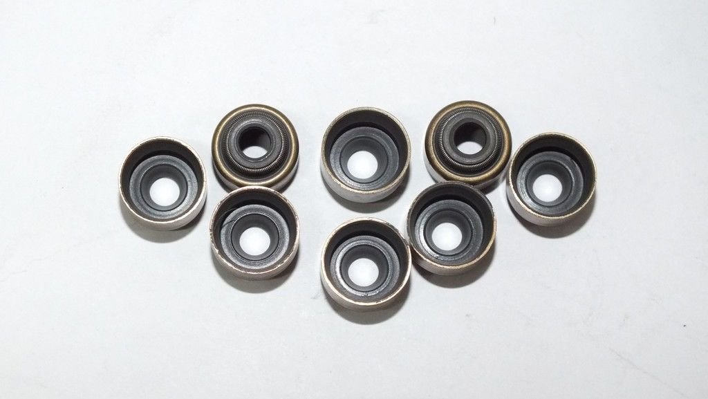 COROLLA VVTI 00- SUBAP LASTİĞİ EKSOZ