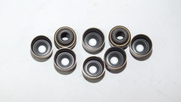 COROLLA VVTI 00- SUBAP LASTİĞİ EKSOZ