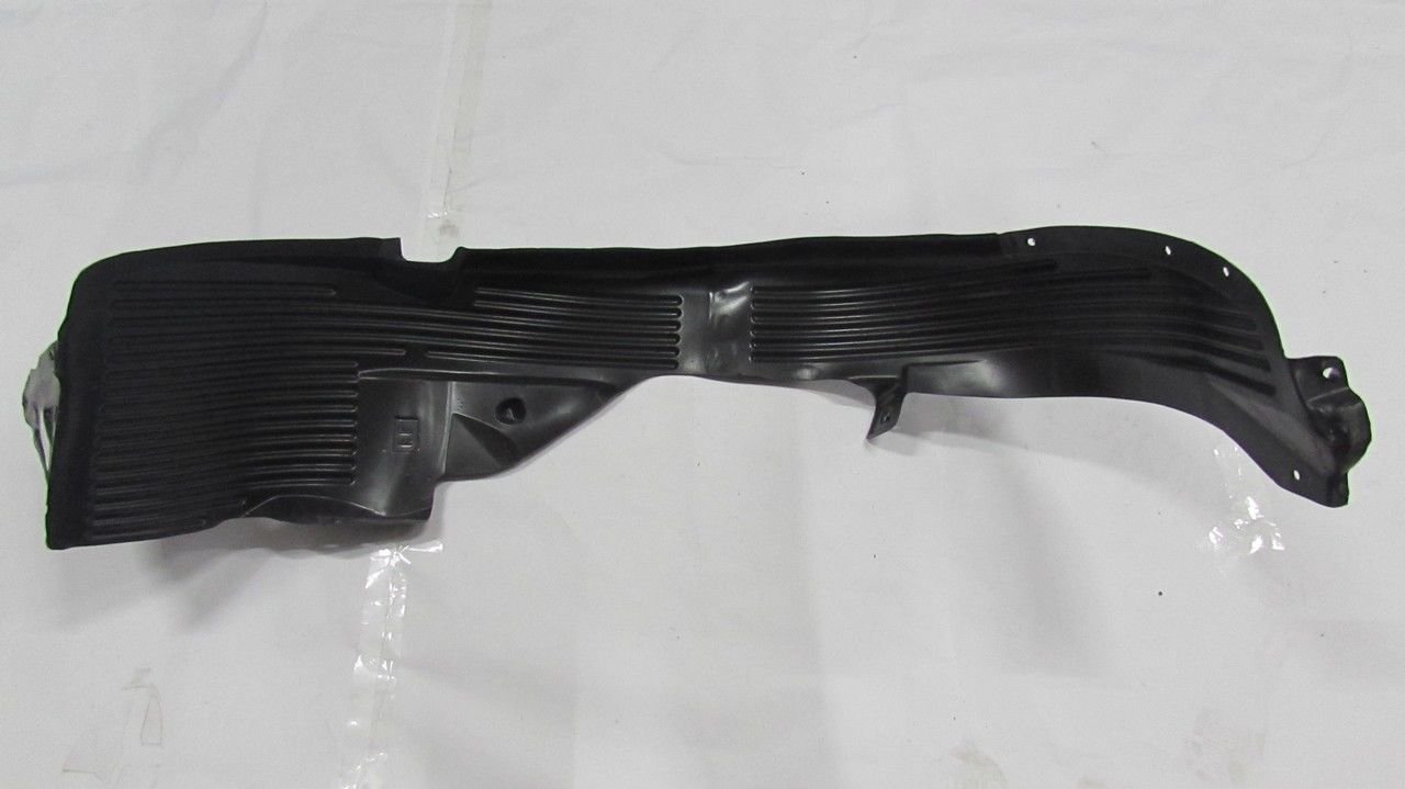 İ20 2013-2014 ÇAMURLUK DAVLUNBAZI ÖN SOL