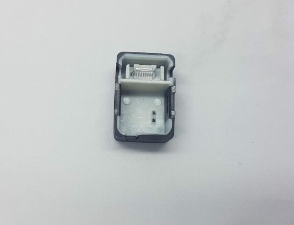 Klima Switch dügmesi