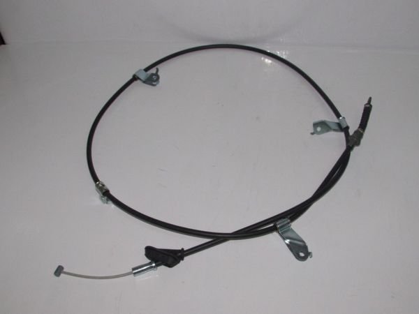 CIVIC 2006- EL FREN TEL ARKA SOL