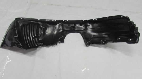 MAZDA 3 2009- ÇAMURLUK DAVLUNBAZI ÖN SOL